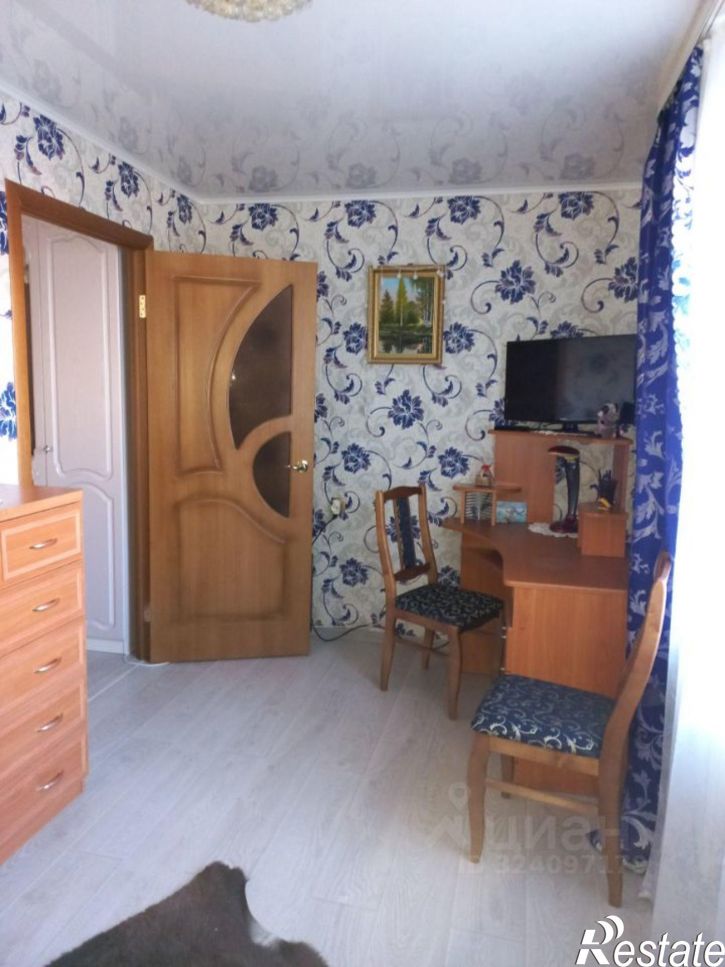 3-комн квартира ул Маланова, 12 2,  д. 12 2,  к. 2