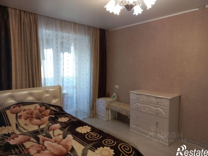 3-комн квартира ул Маланова, 12 2,  д. 12 2,  к. 2