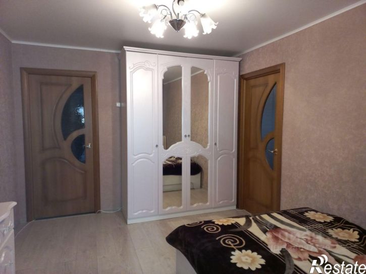 3-комн квартира ул Маланова, 12 2,  д. 12 2,  к. 2