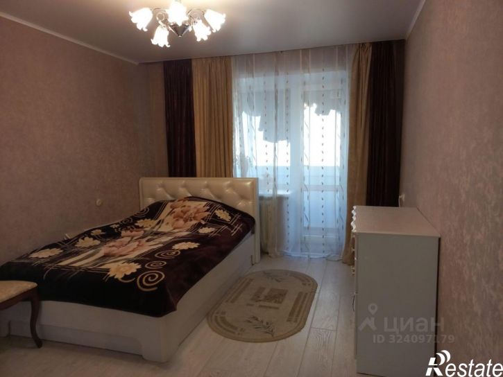 3-комн квартира ул Маланова, 12 2,  д. 12 2,  к. 2