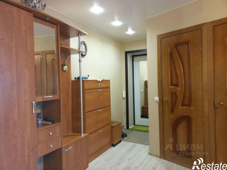 3-комн квартира ул Маланова, 12 2,  д. 12 2,  к. 2