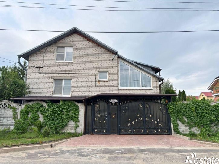 Коттедж/дом ул Боровая, 23,  д. 23