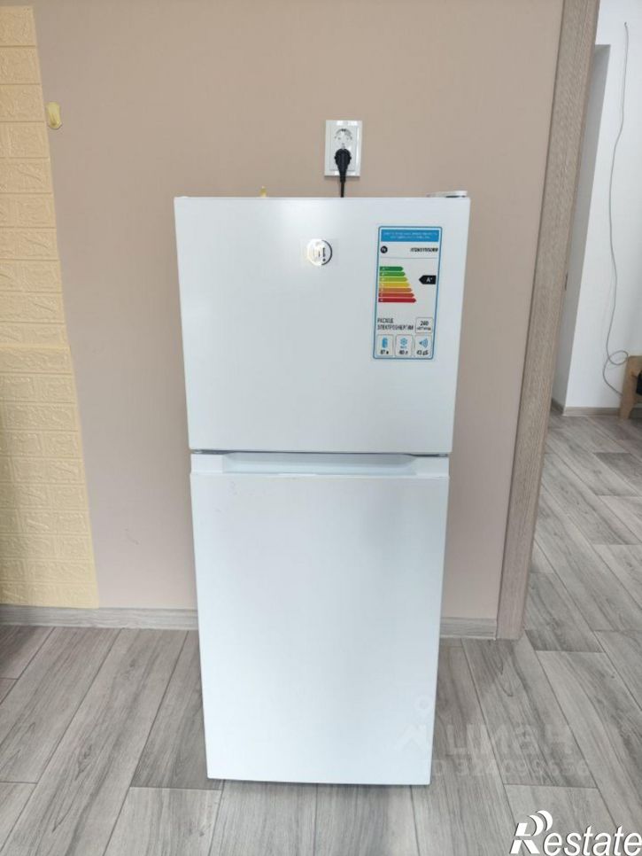 1-комн квартира улица Александра Додонова, 8к5