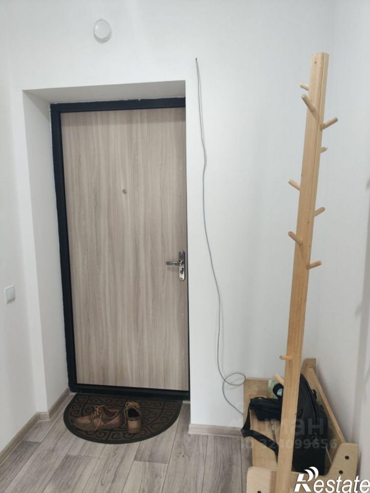 1-комн квартира улица Александра Додонова, 8к5