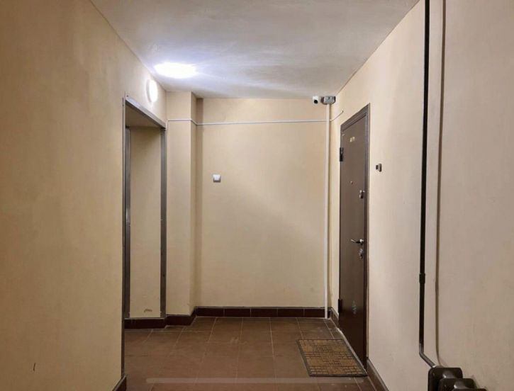 1-комн квартира Моторостроителей проезд, 2