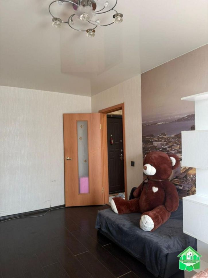 1-комн квартира Серго Орджоникидзе ул, 10