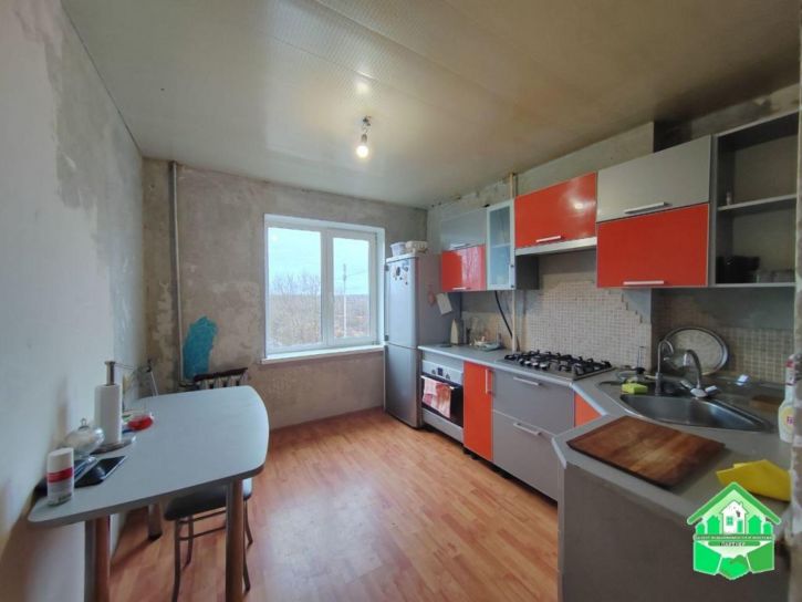 3-комн квартира Волгоградская ул, 57