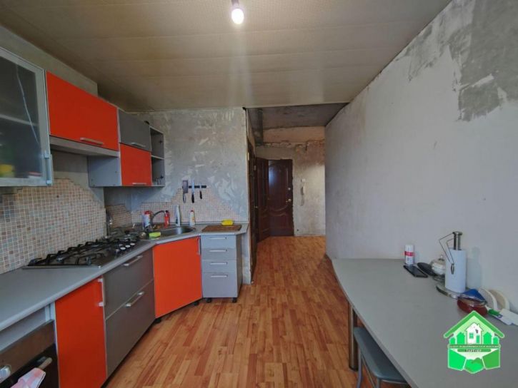 3-комн квартира Волгоградская ул, 57