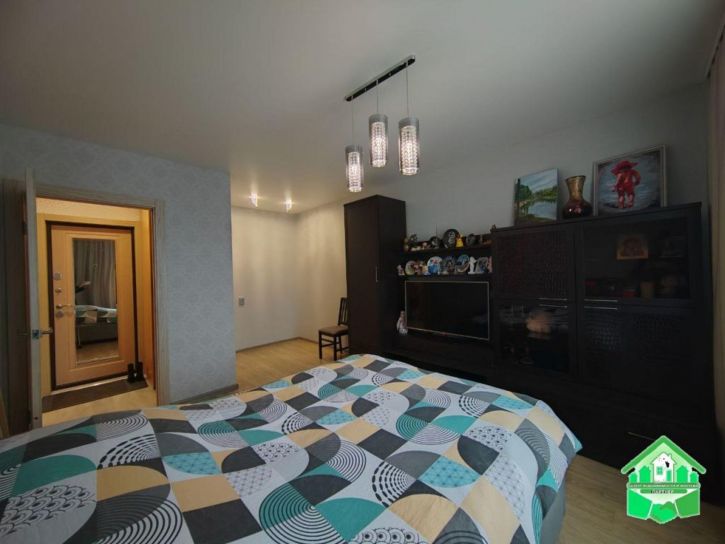 1-комн квартира Панина ул, 10