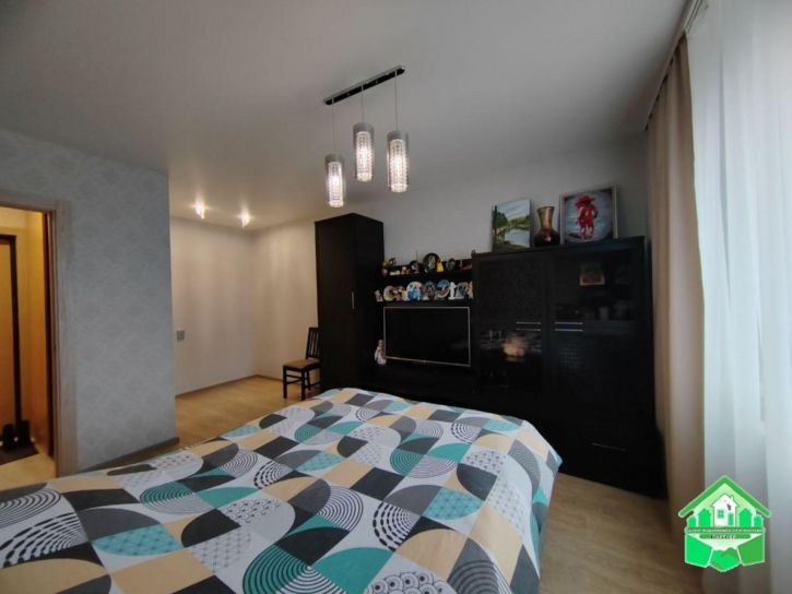 1-комн квартира Панина ул, 10