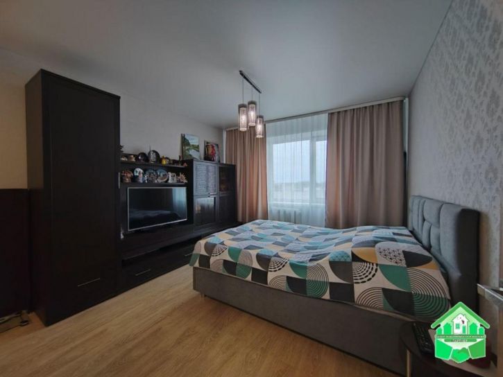 1-комн квартира Панина ул, 10