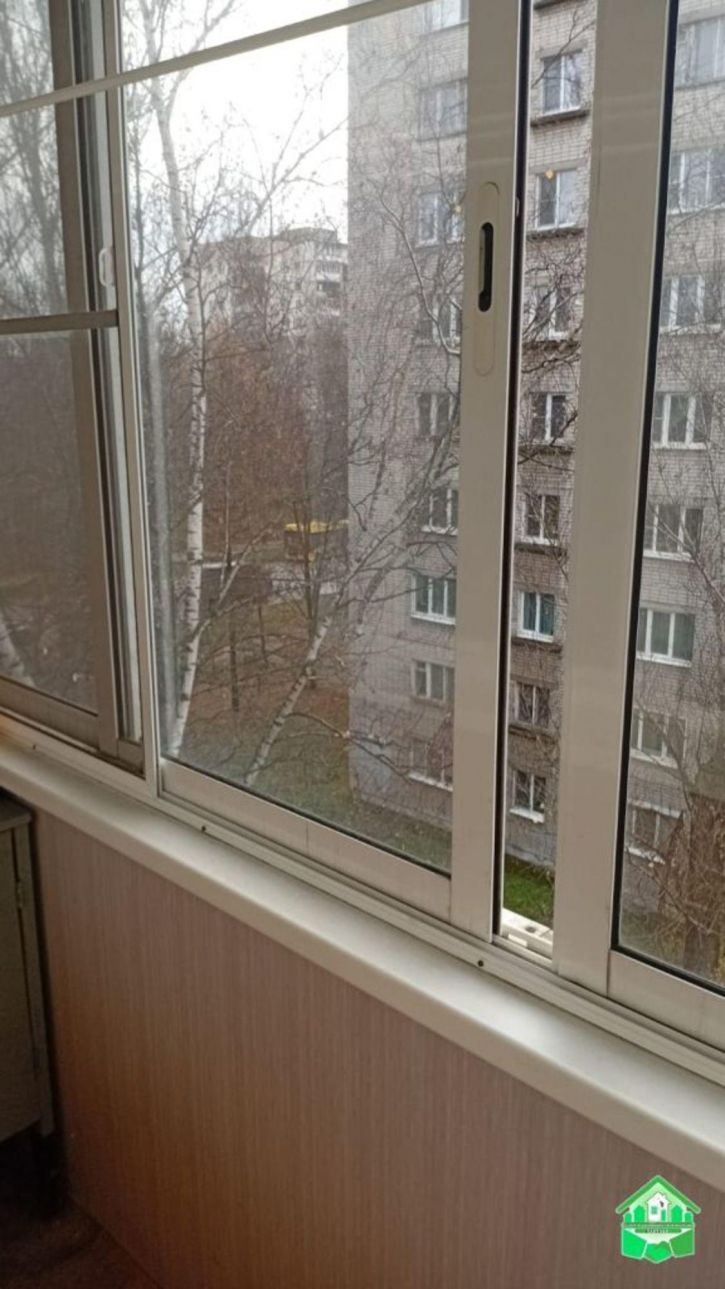 1-комн квартира Городской Вал ул, 7