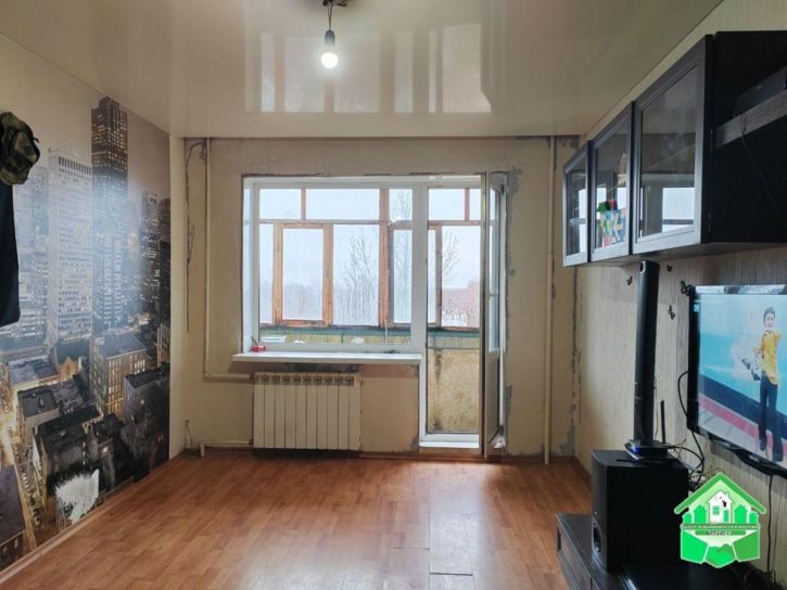 3-комн квартира Волгоградская ул, 57