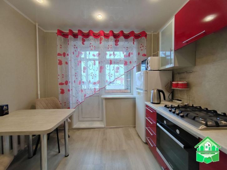 1-комн квартира Панина ул, 10