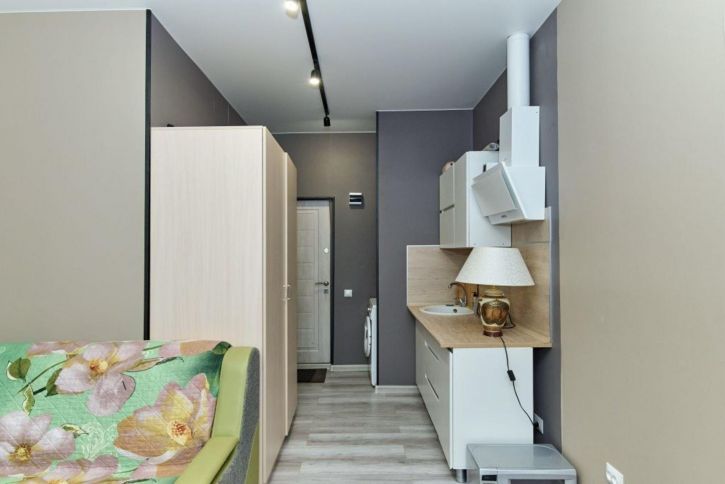 Студия Советская ул, 75