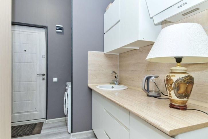 Студия Советская ул, 75