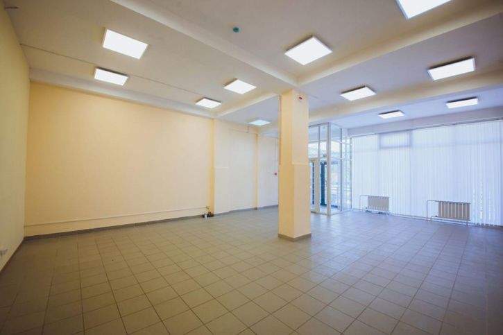 Торговое помещение Блюхера ул, 48/5