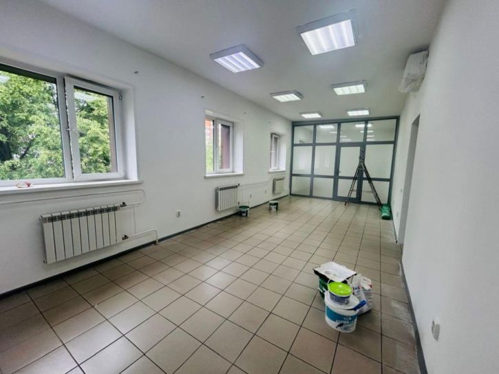 Офис Октября пр-кт, 40В