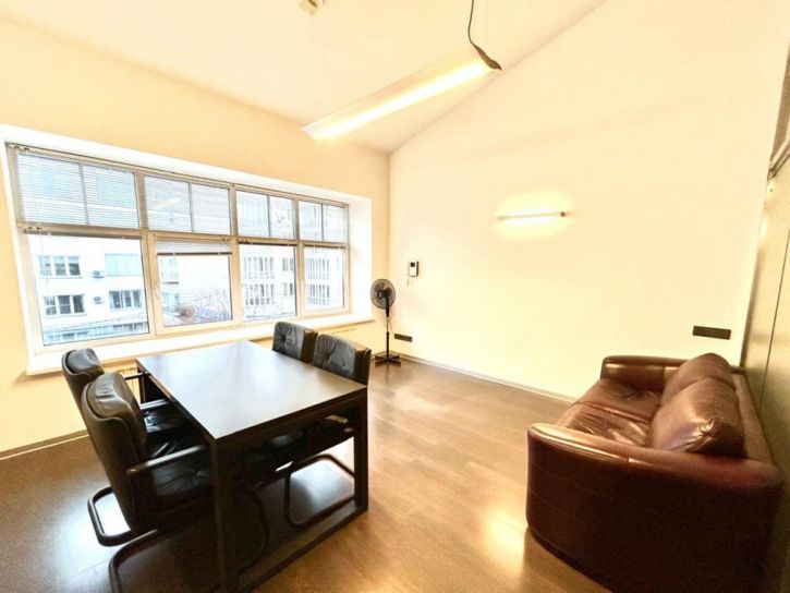 Офис Флотская ул, 18