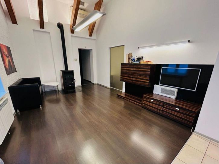 Офис Флотская ул, 18