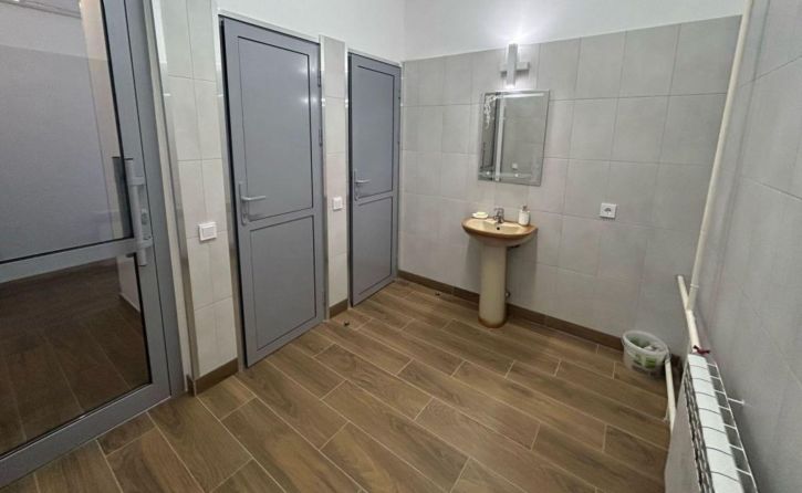Офис Октября пр-кт, 40В