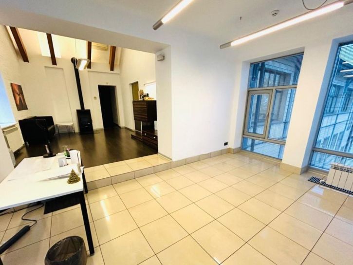 Офис Флотская ул, 18