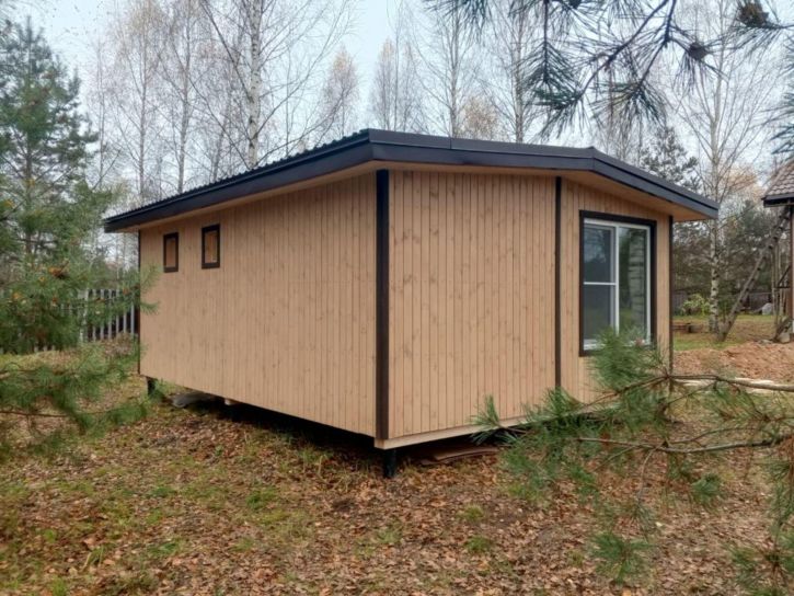 Коттедж/дом Щорса ул