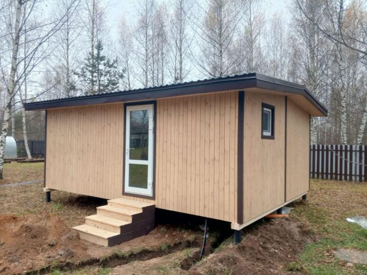 Коттедж/дом Щорса ул