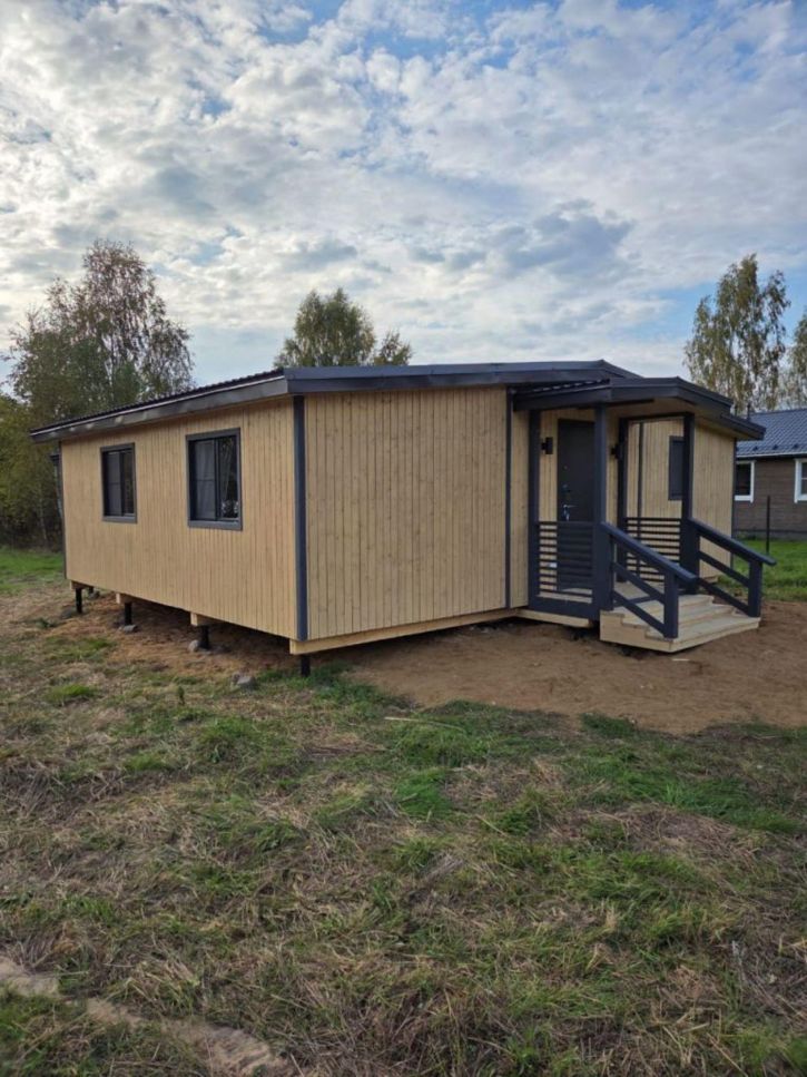 Коттедж/дом Иваньковская 3-я ул