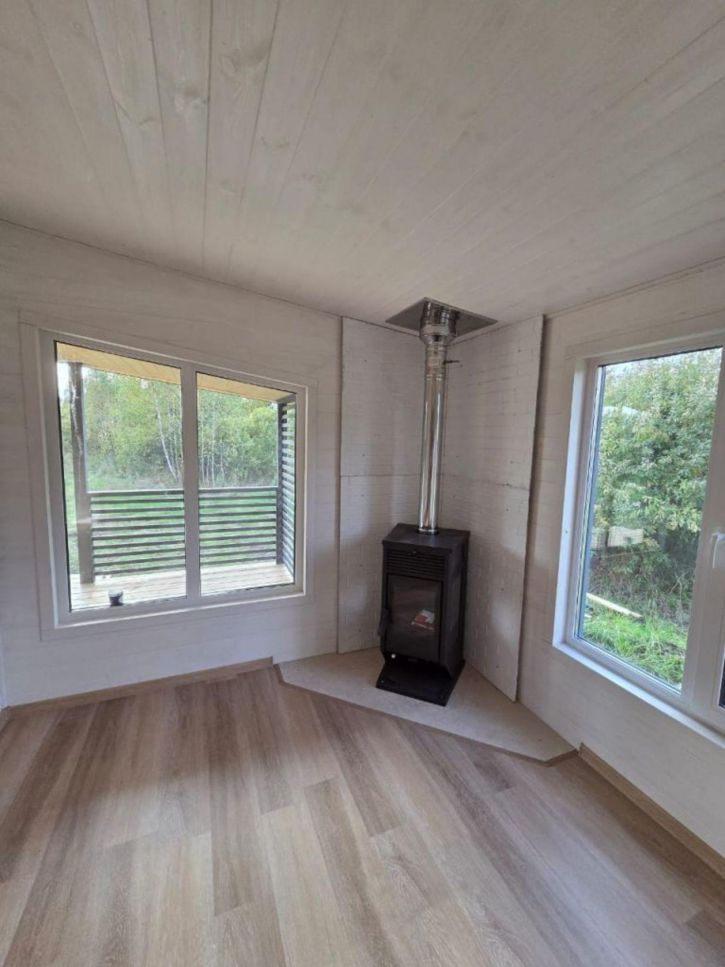 Коттедж/дом Иваньковская 3-я ул