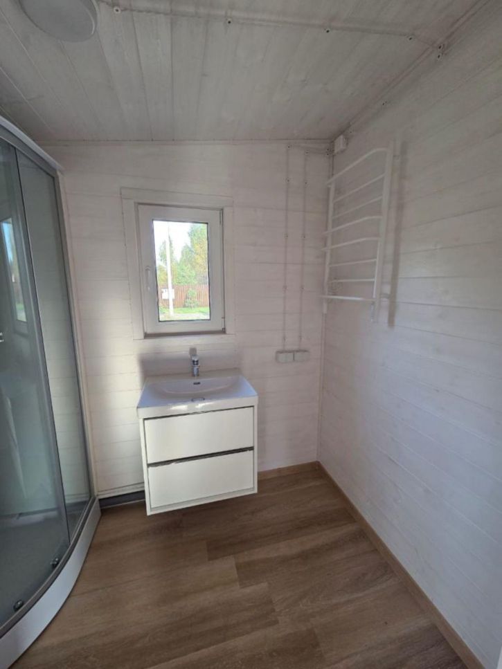 Коттедж/дом Иваньковская 3-я ул