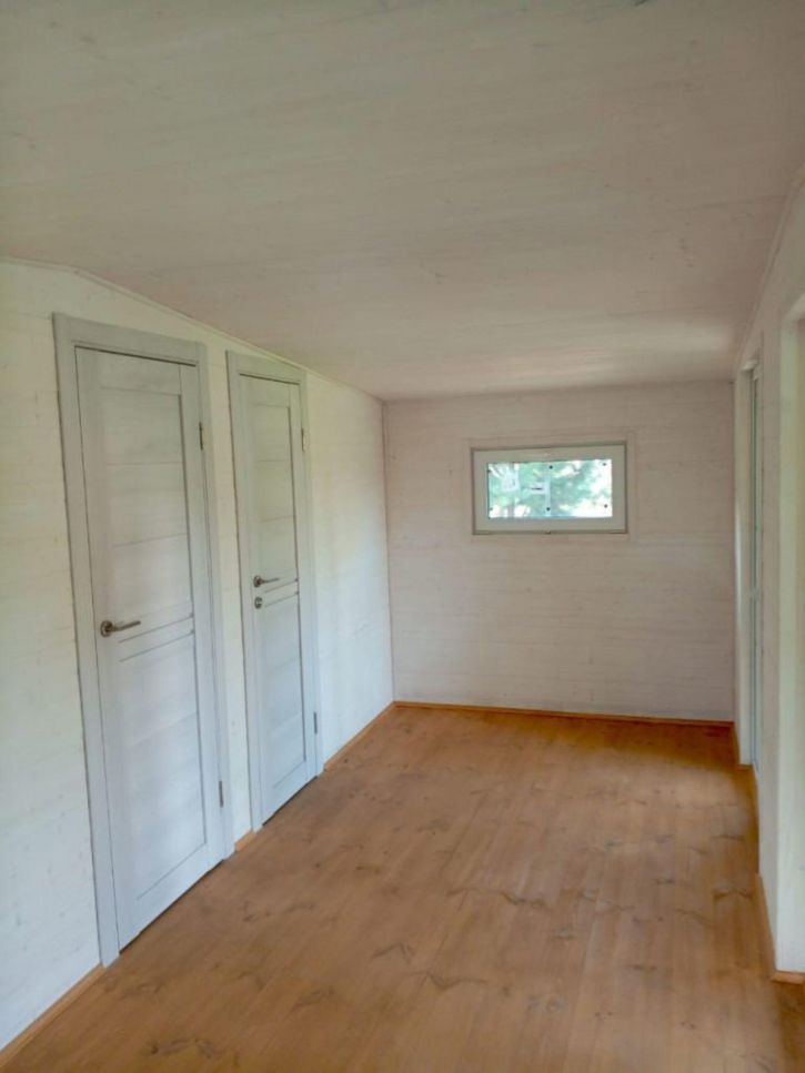 Коттедж/дом Михайловская ул