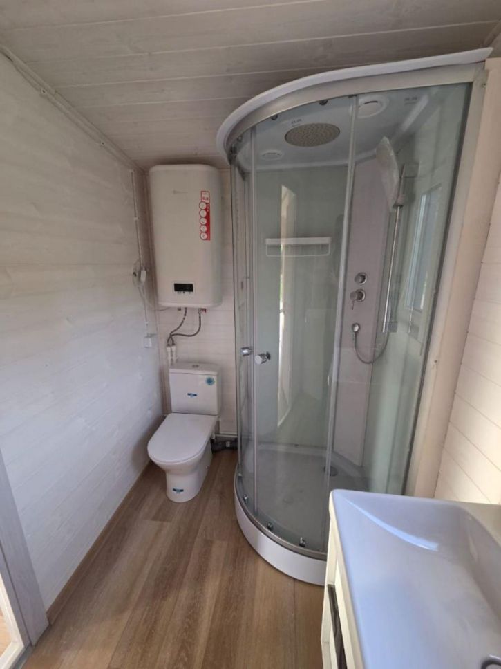 Коттедж/дом Иваньковская 3-я ул