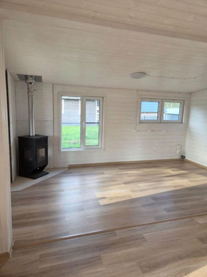 Коттедж/дом Иваньковская 3-я ул