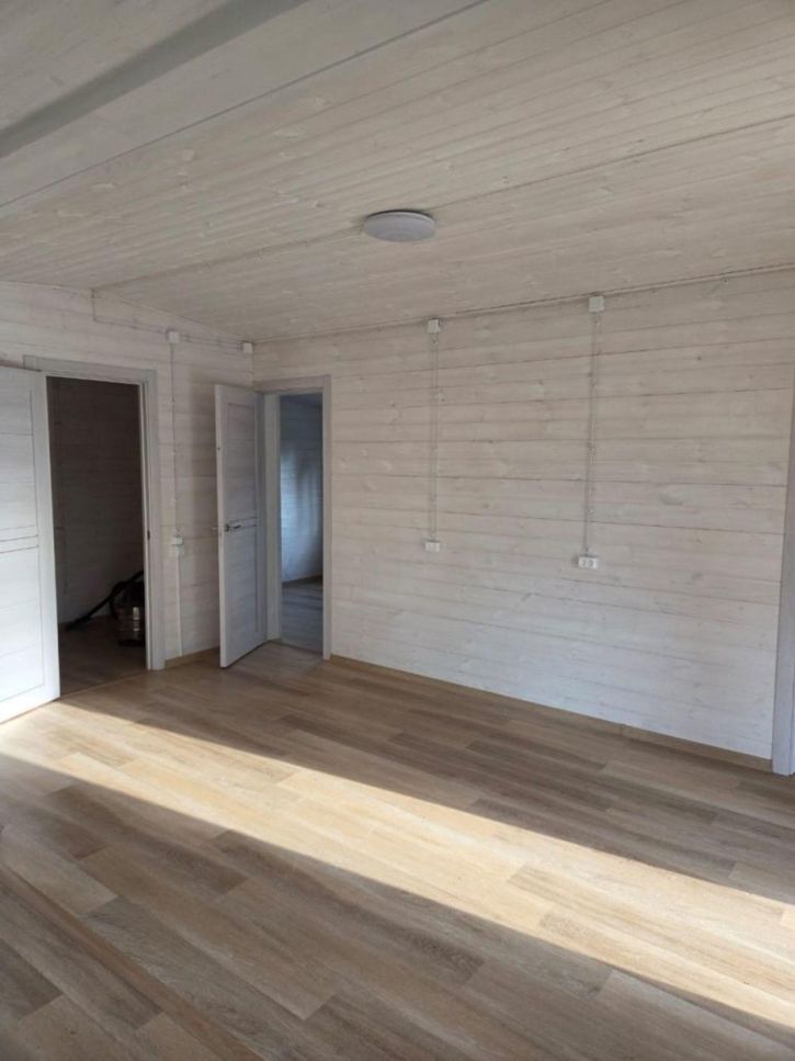 Коттедж/дом Иваньковская 3-я ул