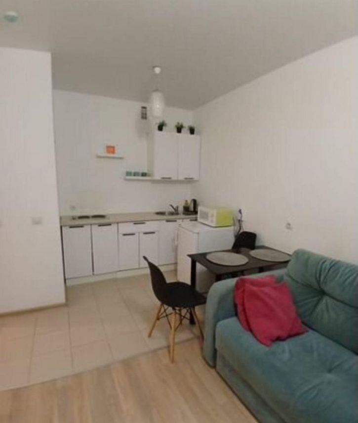 1-комн квартира Академика Колмогорова ул, 22