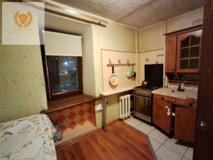 2-комн квартира Папанина ул, 10