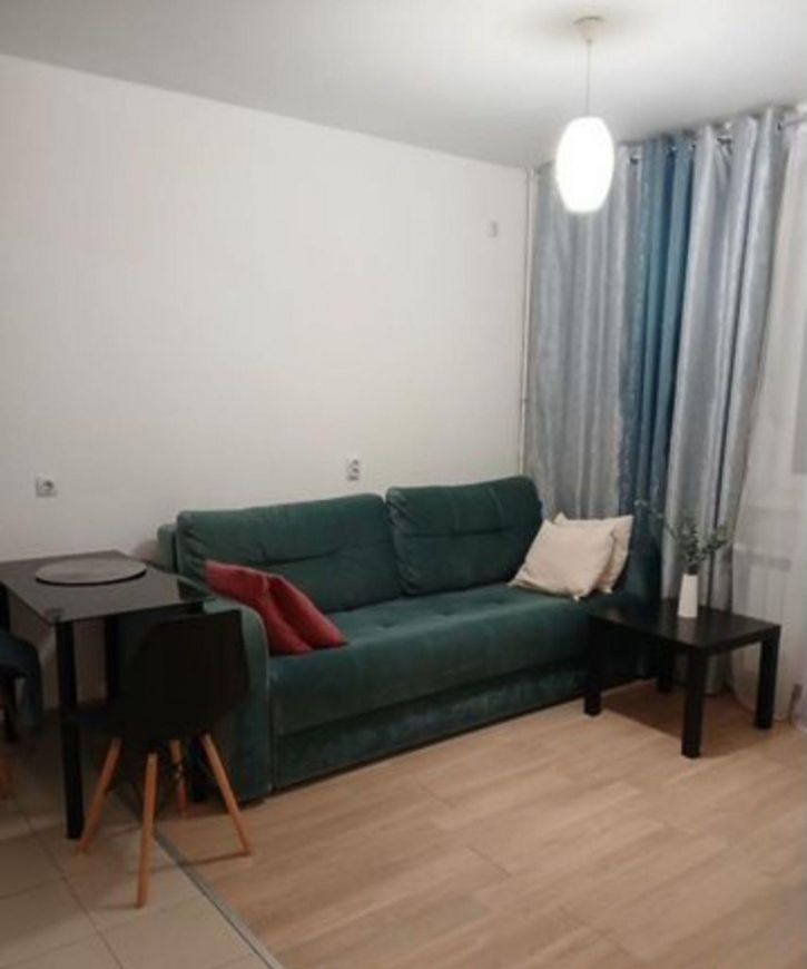 1-комн квартира Академика Колмогорова ул, 22