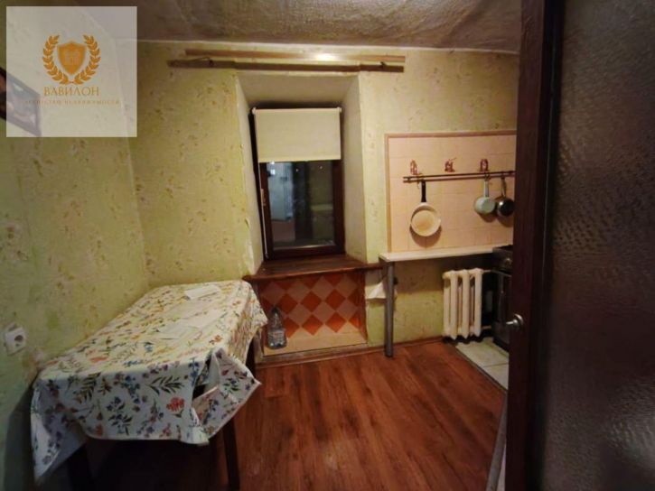 2-комн квартира Папанина ул, 10