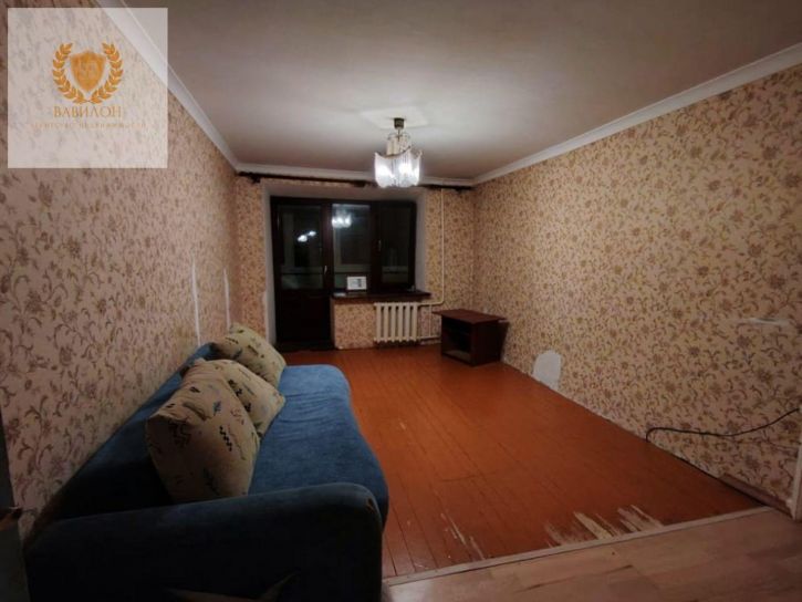 2-комн квартира Папанина ул, 10