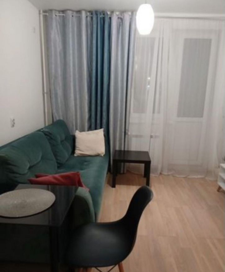 1-комн квартира Академика Колмогорова ул, 22