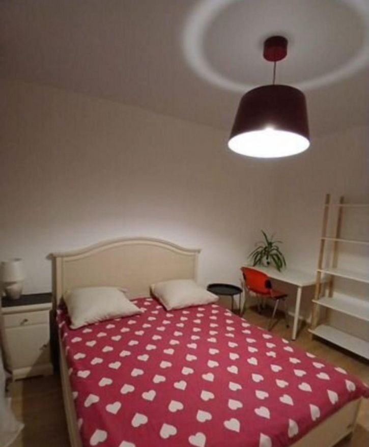 1-комн квартира Академика Колмогорова ул, 22