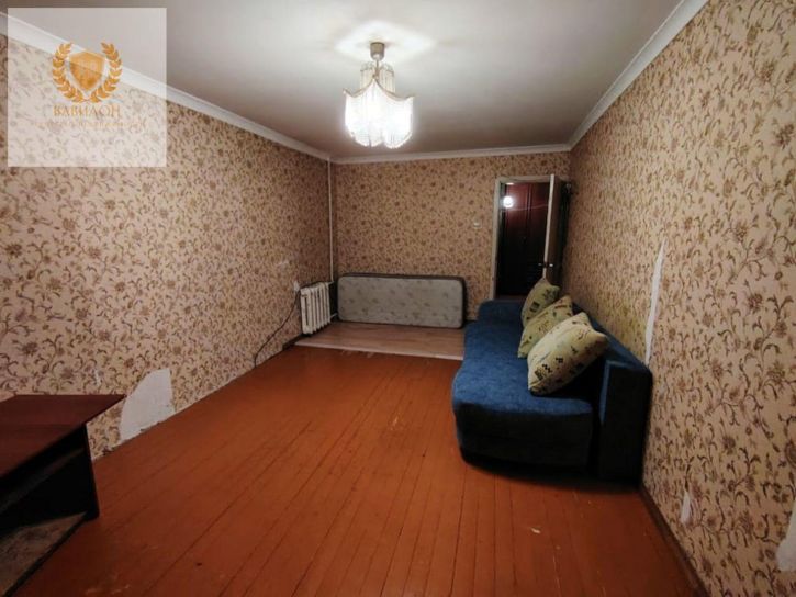 2-комн квартира Папанина ул, 10