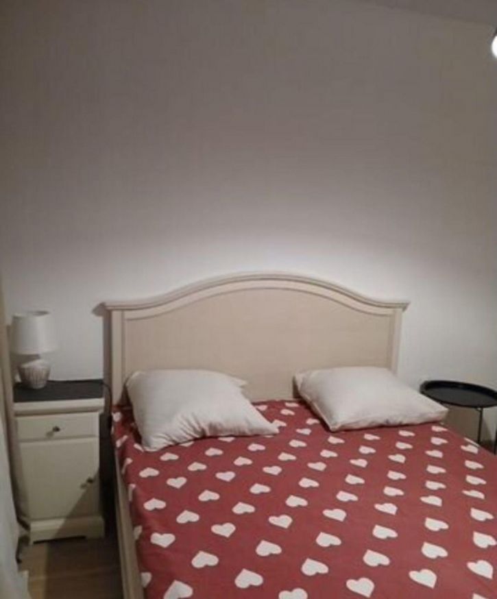 1-комн квартира Академика Колмогорова ул, 22