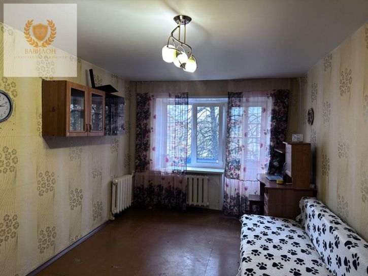 Комната Зелинского ул, 7а