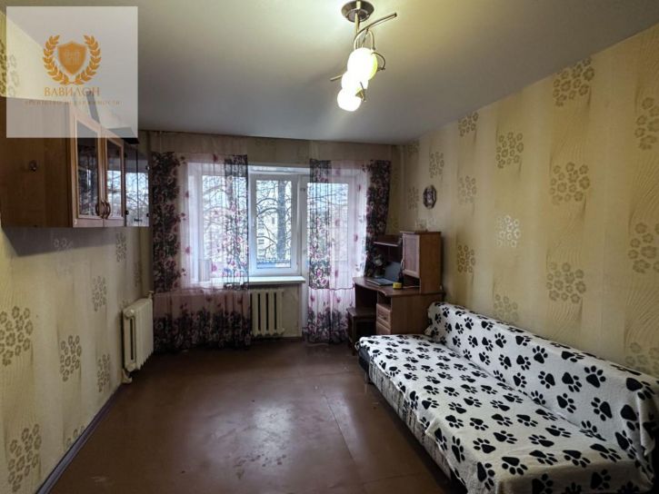 Комната Зелинского ул, 7а