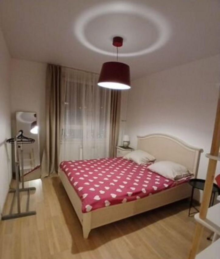 1-комн квартира Академика Колмогорова ул, 22