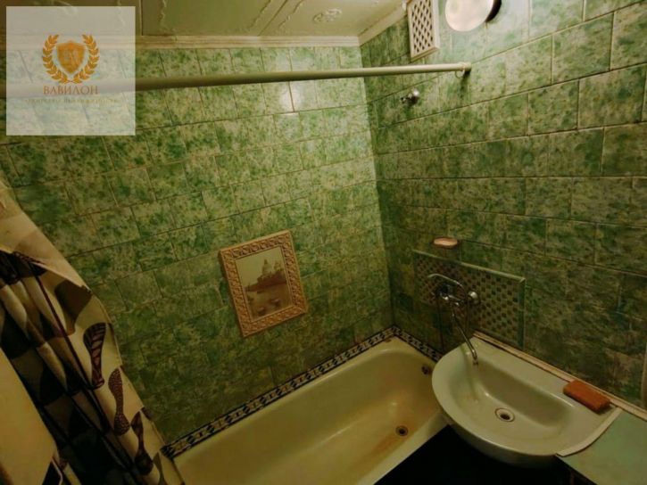 2-комн квартира Папанина ул, 10