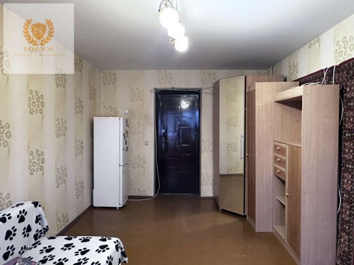 Комната Зелинского ул, 7а