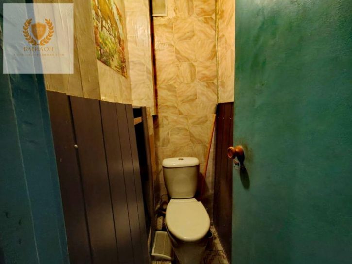 2-комн квартира Папанина ул, 10